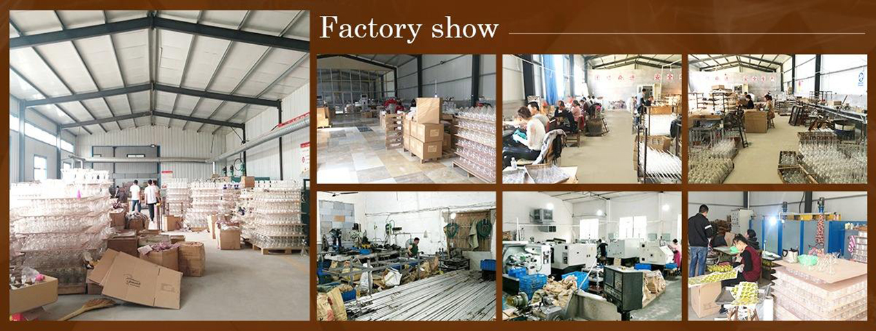 factory show 1 Factory