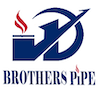 Brother Pipe Logo